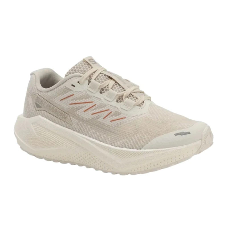 Buty biegowe damskie Salomon Aero Blaze 3 GRVL vanilla Ice/vanilla Ice