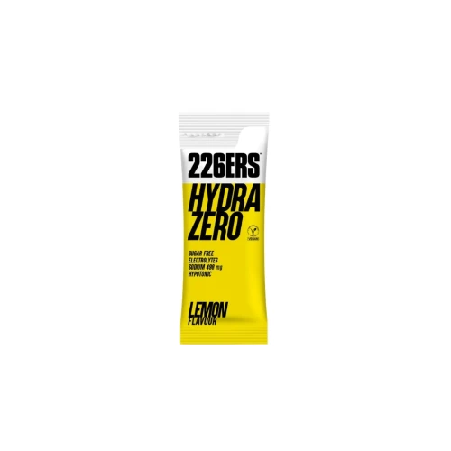 Napój hipotoniczny w proszku 226ERS Hydrazero Drink cytryna 7.5g