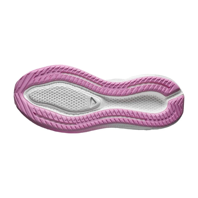 Buty biegowe damskie Salomon Aero Blaze 3 white/black