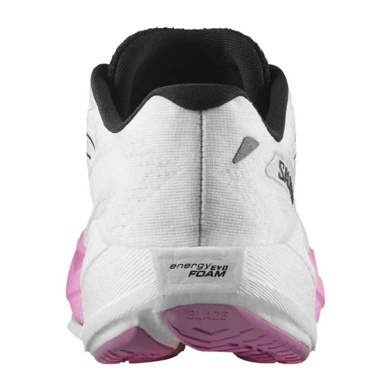 Buty biegowe damskie Salomon Aero Blaze 3 white/black