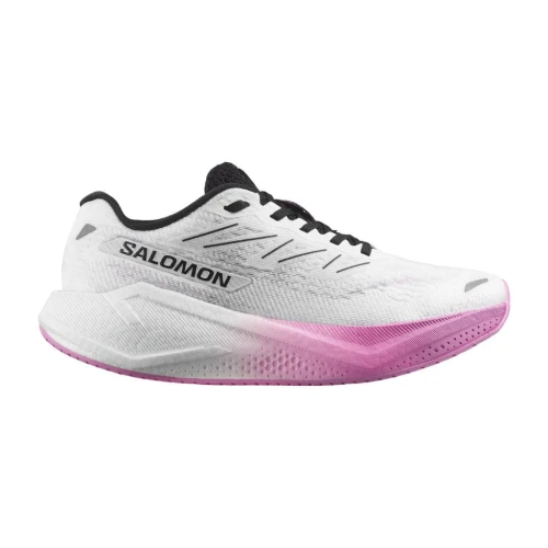 Buty biegowe damskie Salomon Aero Blaze 3 white/black