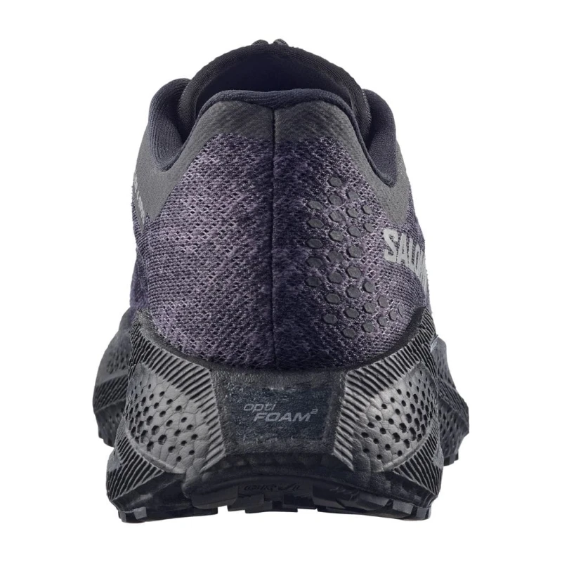 Buty biegowe męskie Salomon Aero Glide 4 GRVL black/asphalt