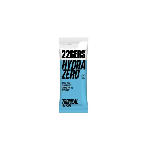 Napój hipotoniczny w proszku 226ERS Hydrazero Drink ananas (tropical) 7.5g