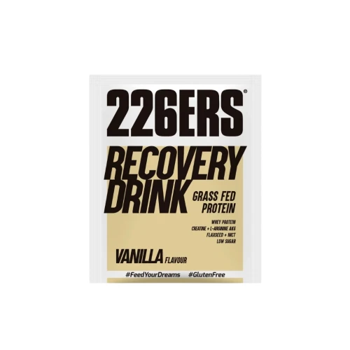 Napój regeneracyjny w proszku 226ERS Recovery Drink wanilia 50g
