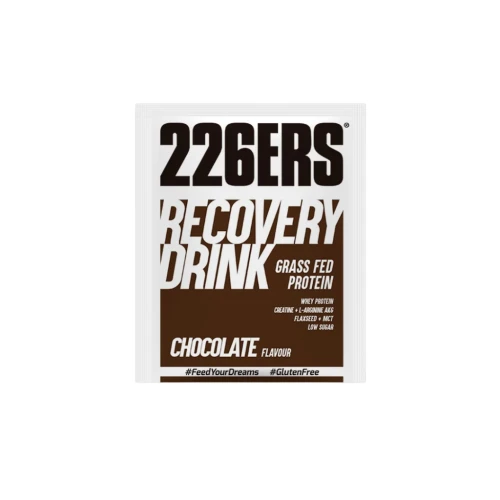 Napój regeneracyjny w proszku 226ERS Recovery Drink czekolada 50g
