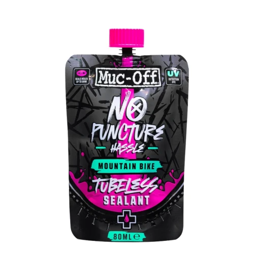 Uszczelniacz Muc-Off MTB Tubeless Sealant 80ml
