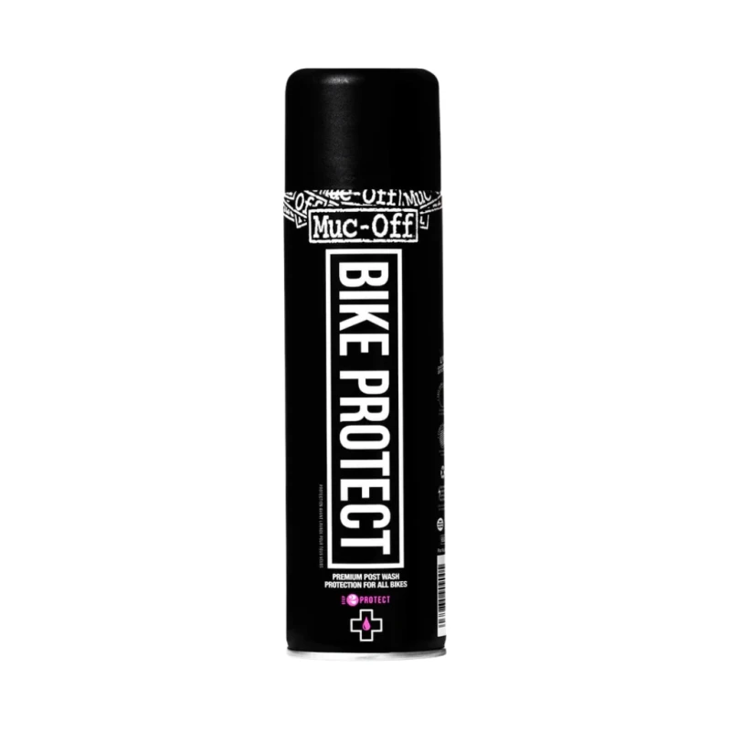 Zestaw do mycia Muc-Off Essentials Bicycle Kit