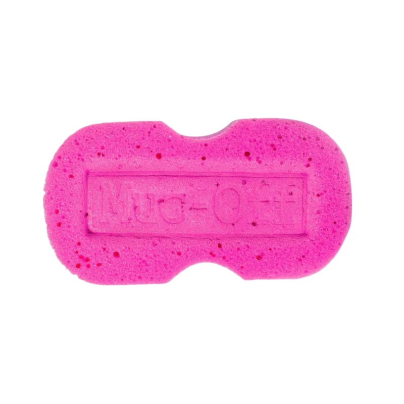 Zestaw do mycia Muc-Off Essentials Bicycle Kit