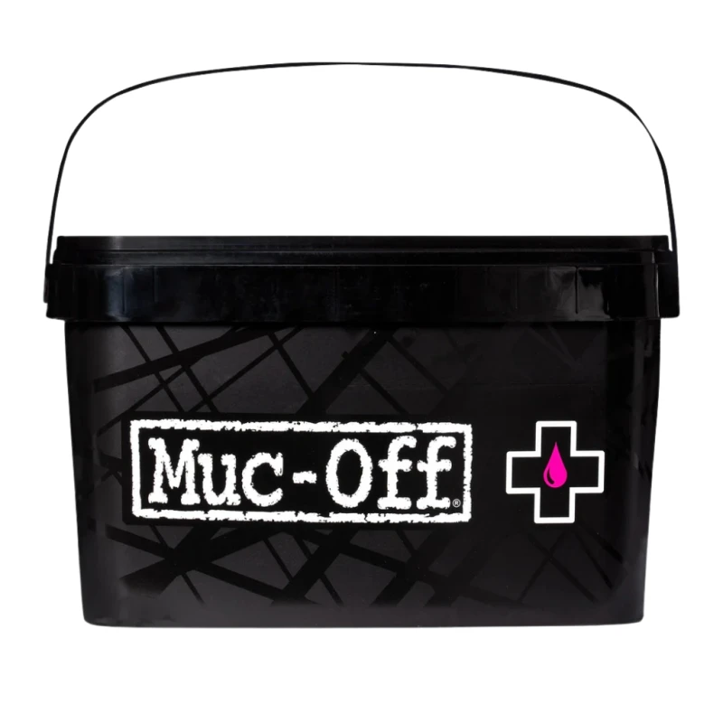 Zestaw do mycia Muc-Off 8 in One