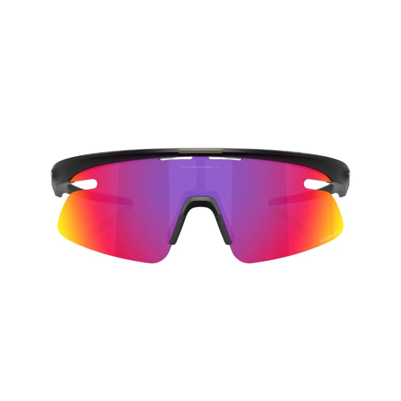 Okulary przeciwsłoneczne Oakley RSLV Lite black ink/prizm road