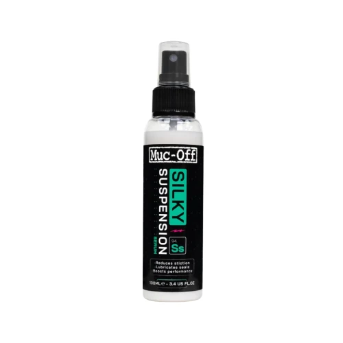 Środek do amortyzatorów Muc-Off Silky Suspension Serum 100 ml