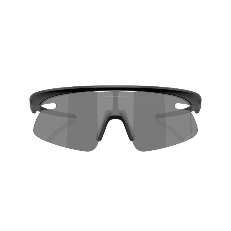 Okulary przeciwsłoneczne Oakley RSLV Lite matte black/prizm black