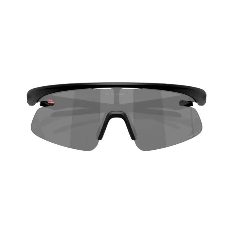 Okulary przeciwsłoneczne Oakley RSLV Lite matte black/prizm black
