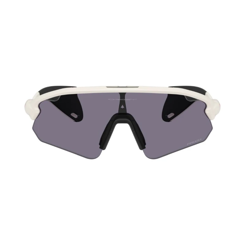 Okulary przeciwsłoneczne Oakley Stunt Devil A matte mist/prizm grey