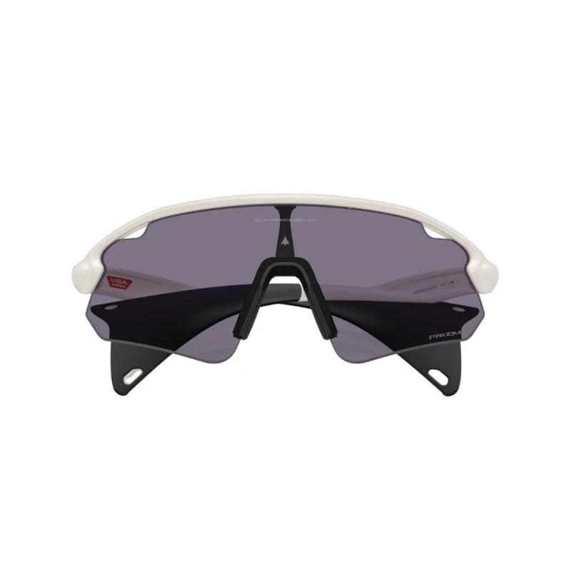 Okulary przeciwsłoneczne Oakley Stunt Devil A matte mist/prizm grey