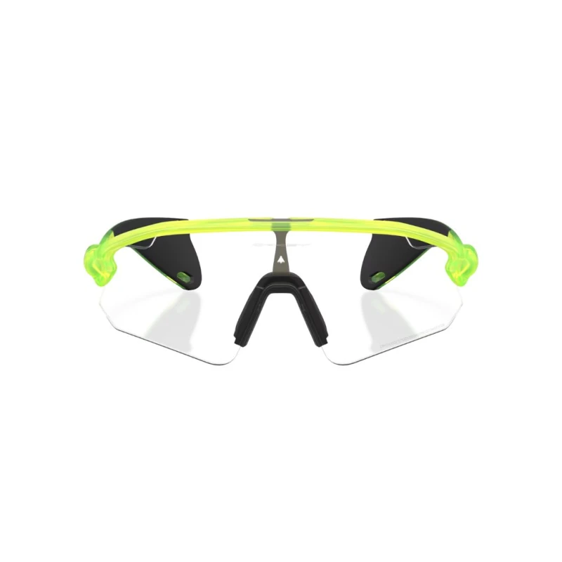 Okulary przeciwsłoneczne Oakley Stunt Devil A matte uranium/photochromic