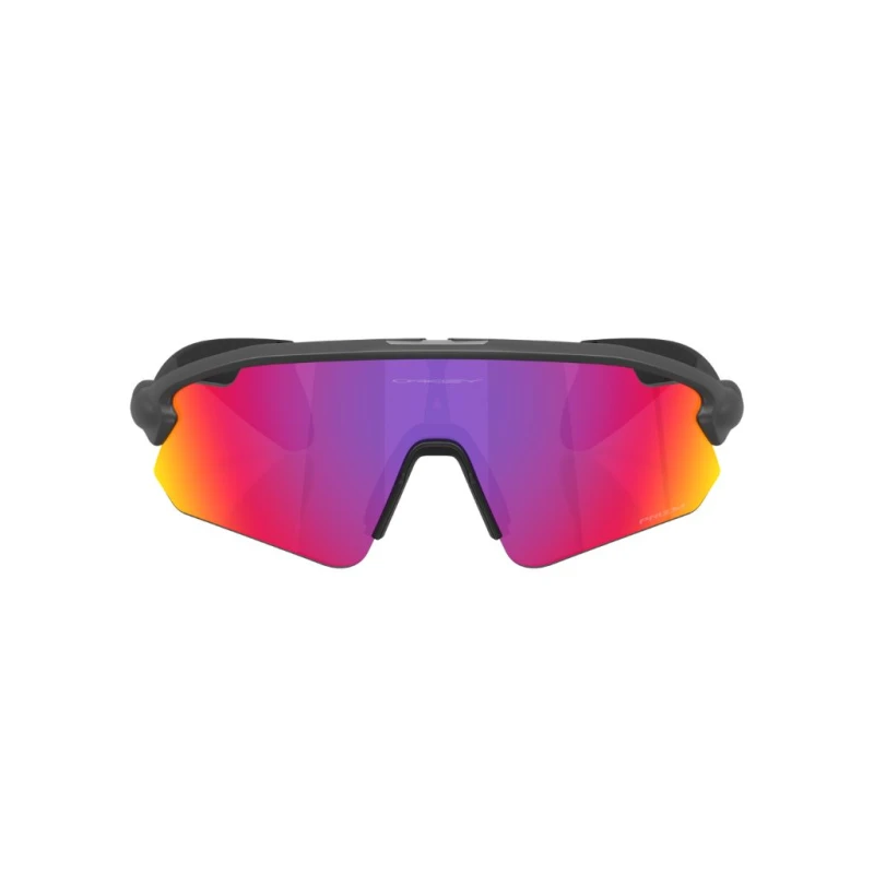 Okulary przeciwsłoneczne Oakley Stunt Devil A matte black/prizm road