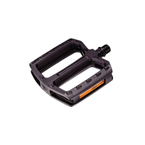 Pedały rowerowe KTM Line Smart BallFree black