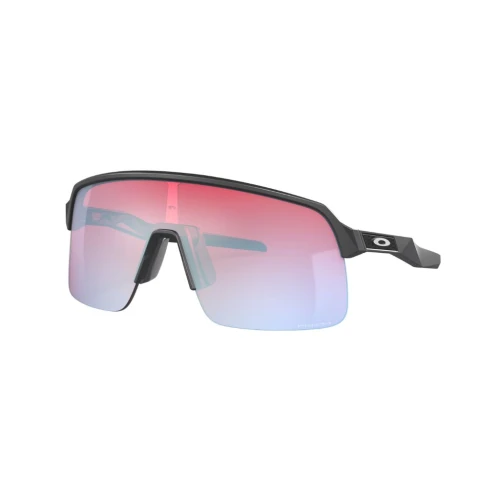 Okulary przeciwsłoneczne Oakley Sutro Lite matte carbon/prizm snow sapphire