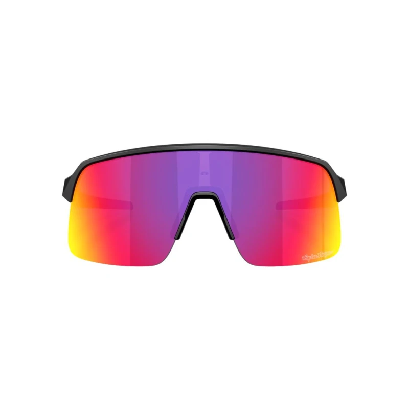 Okulary przeciwsłoneczne Oakley Sutro Lite TLD matte black/prizm road