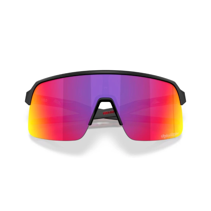 Okulary przeciwsłoneczne Oakley Sutro Lite TLD matte black/prizm road