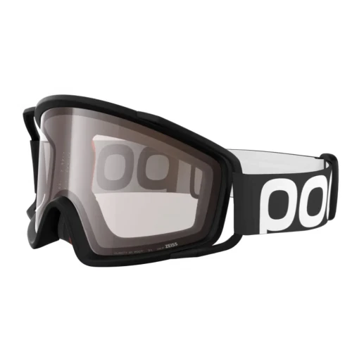Gogle rowerowe POC Zygon Uranium Black/Clarity Trail/Cloudy Brown