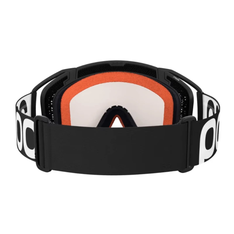 Gogle rowerowe POC Zygon Uranium Black/Clarity Trail/Cloudy Brown