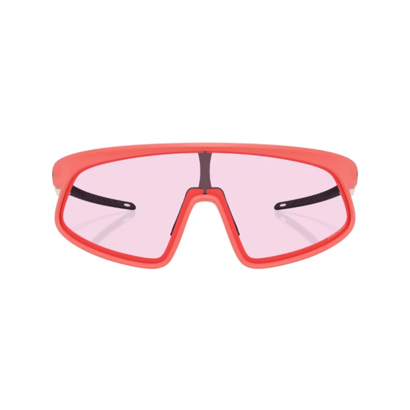 Okulary przeciwsloneczne Oakley RSLV matte paloma/prizm low light