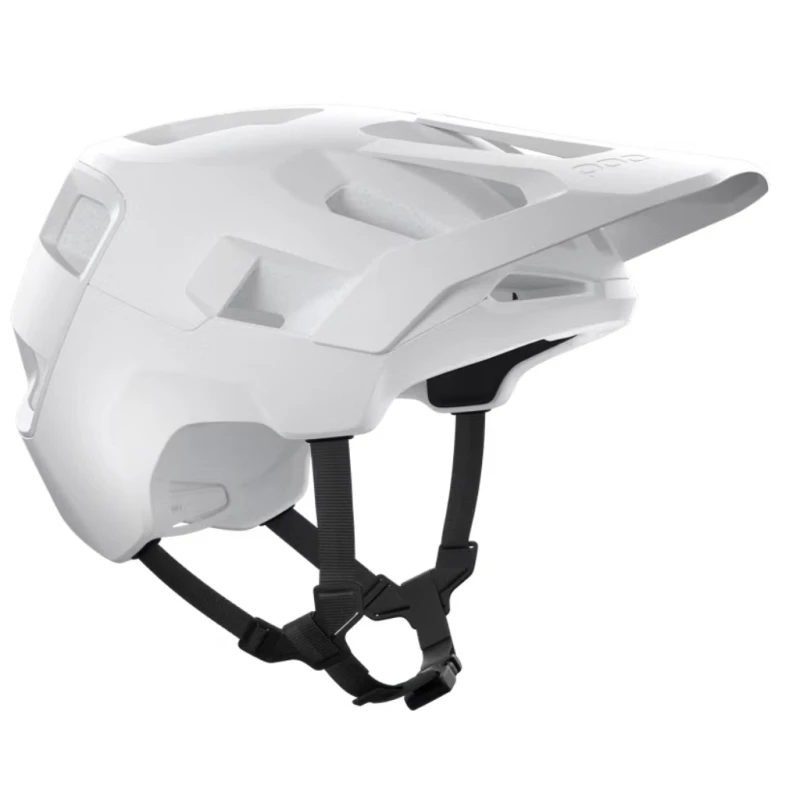Kask rowerowy POC Kortal Race MIPS Hydrogen White Matt
