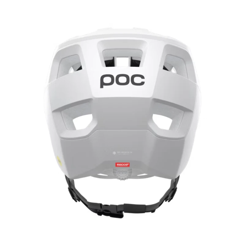 Kask rowerowy POC Kortal Race MIPS Hydrogen White Matt
