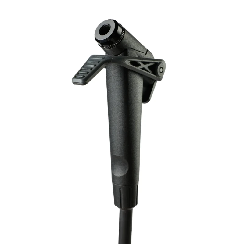Pompka podłogowa Blackburn Airtower Sport black