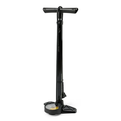 Pompka podłogowa Blackburn Airtower Sport black