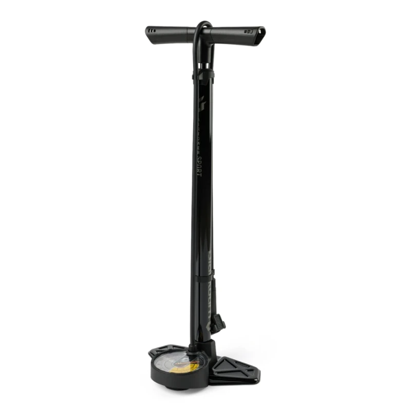 Pompka podłogowa Blackburn Airtower Sport black
