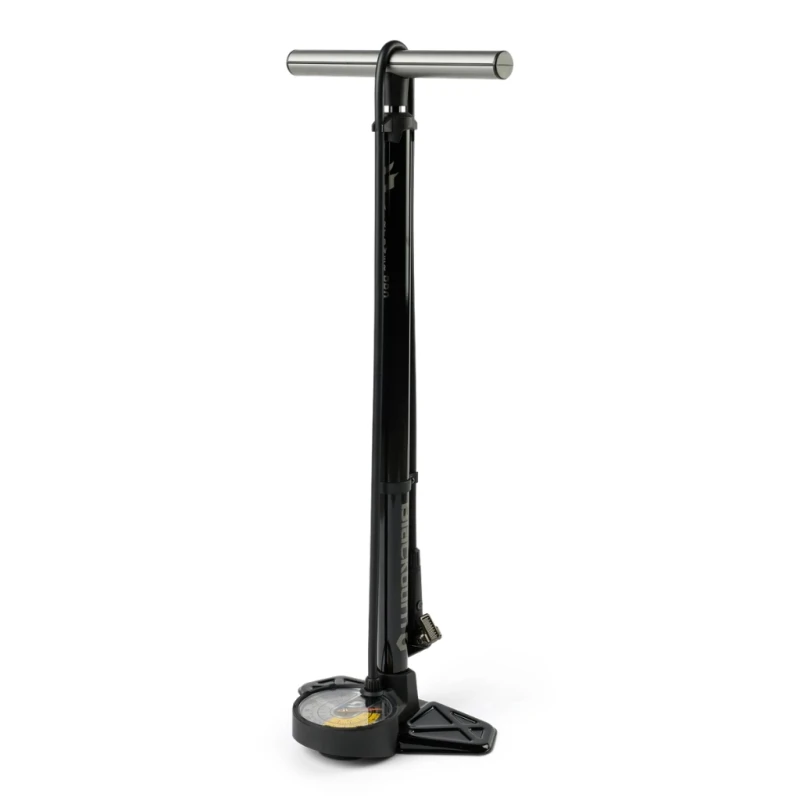 Pompka podłogowa Blackburn Airtower Pro Hp black