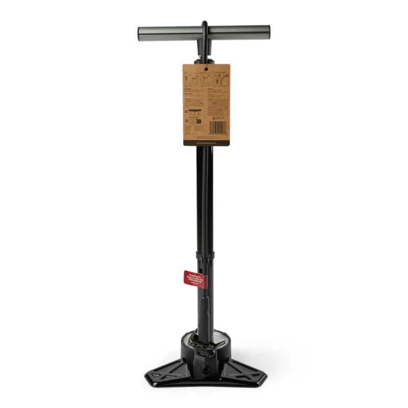 Pompka podłogowa Blackburn Airtower Pro Hp black