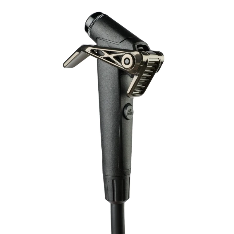 Pompka podłogowa Blackburn Airtower Pro Hp black