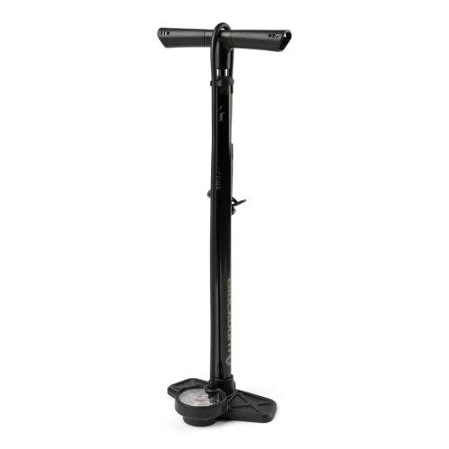 Pompka podłogowa Blackburn Airtower Comp black
