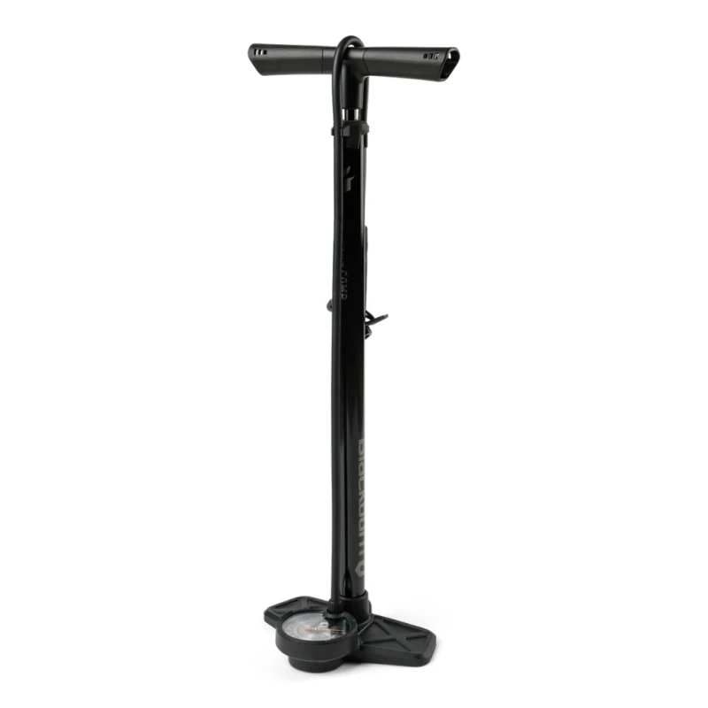 Pompka podłogowa Blackburn Airtower Comp black