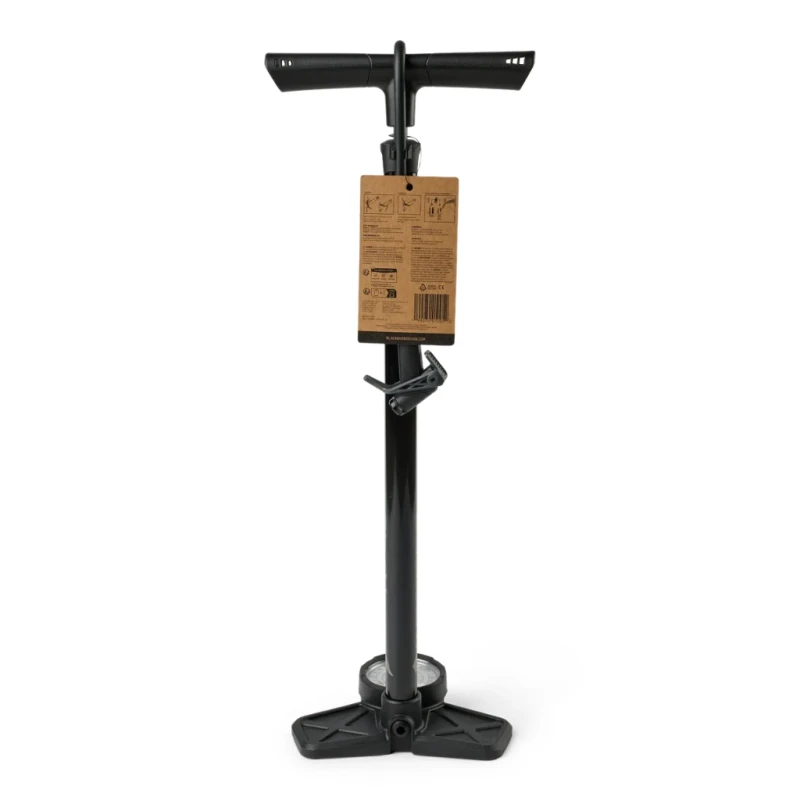 Pompka podłogowa Blackburn Airtower Comp black