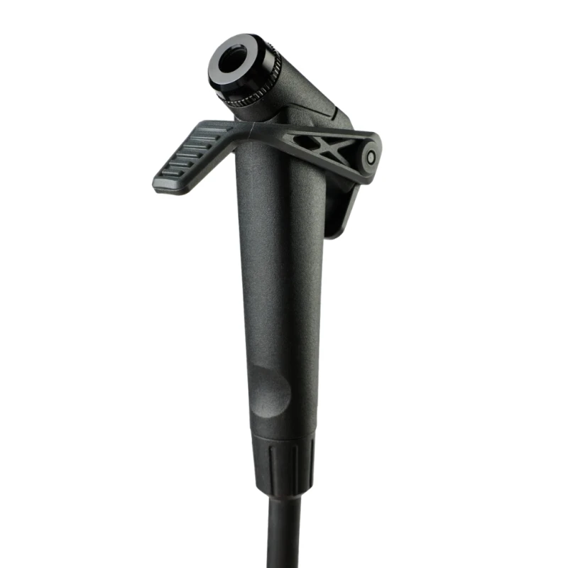 Pompka podłogowa Blackburn Airtower Comp black