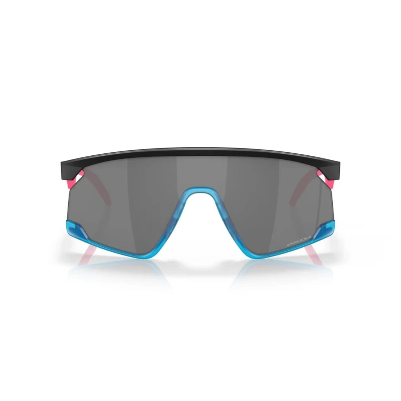 Okulary przeciwsłoneczne Oakley BXTR matte black/prizm