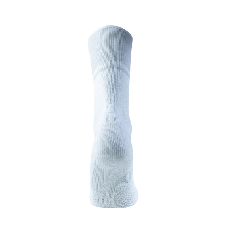 Skarpety rowerowe damskie UYN One Light white/silver
