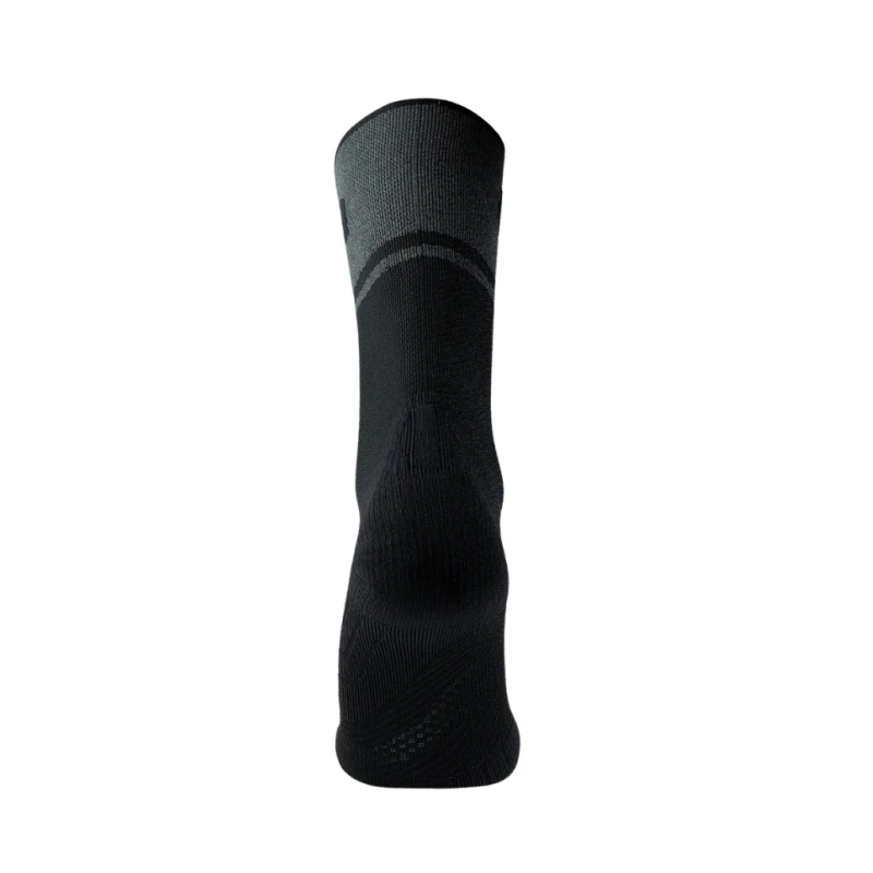 Skarpety rowerowe damskie UYN One Light black/anthracite