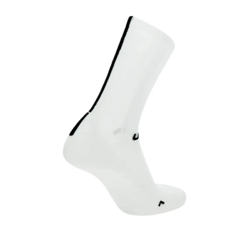 Skarpety rowerowe męskie UYN Man Cycling Aero white