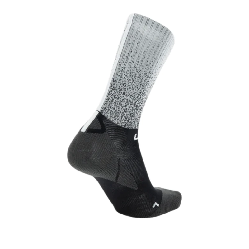Skarpety rowerowe męskie UYN Man Cycling Aero black/white