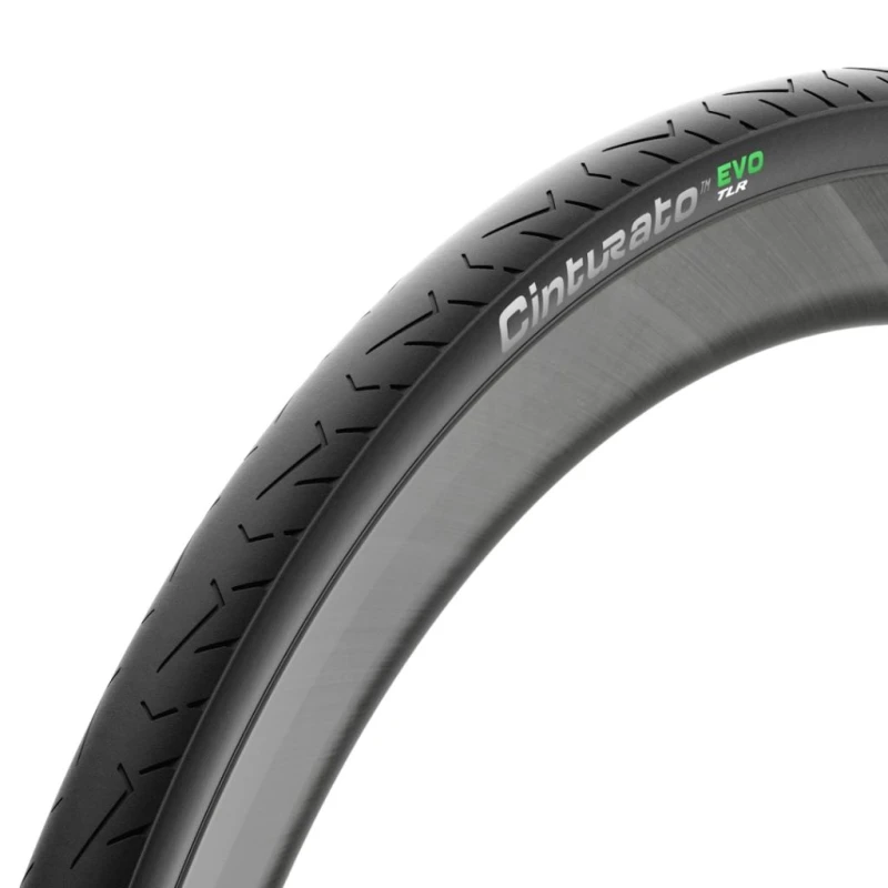 Opona PIRELLI Cinturato EVO TLR 32-622 (700x32C)