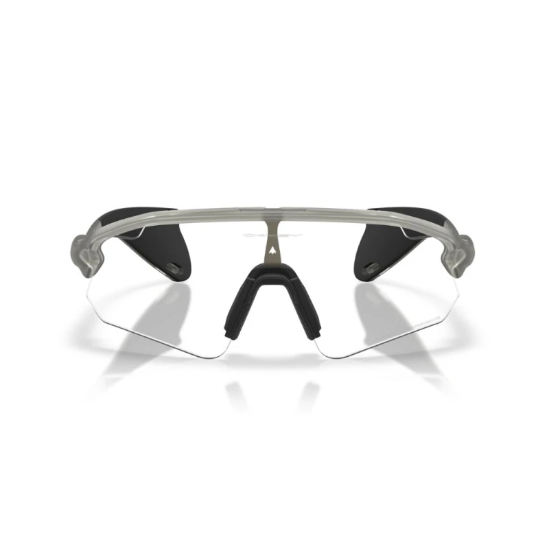 Okulary przeciwsłoneczne Oakley Stunt Devil A matte grey ink/photochromic