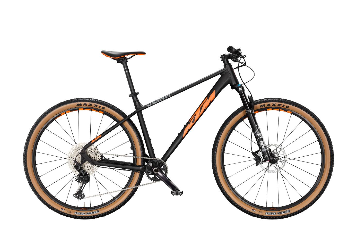 Rower górski KTM Ultra