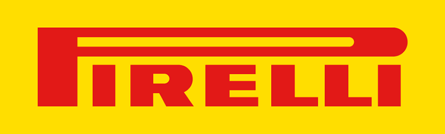 Logo Pirelli
