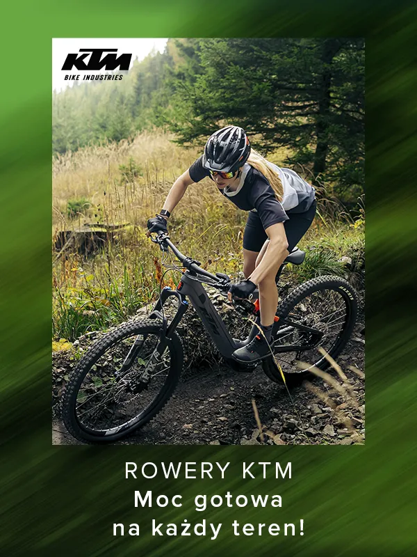 KTM 2026 On-Bike